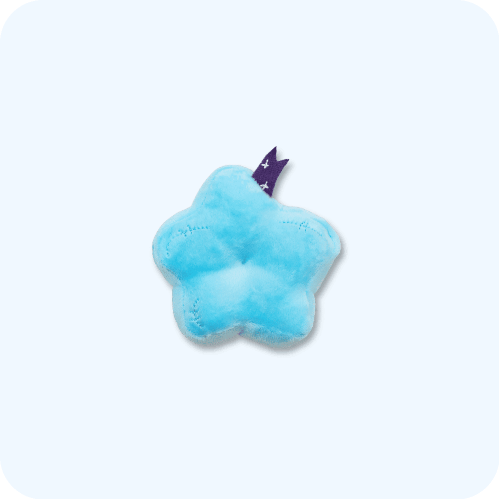 Astro Plush Astro Plush