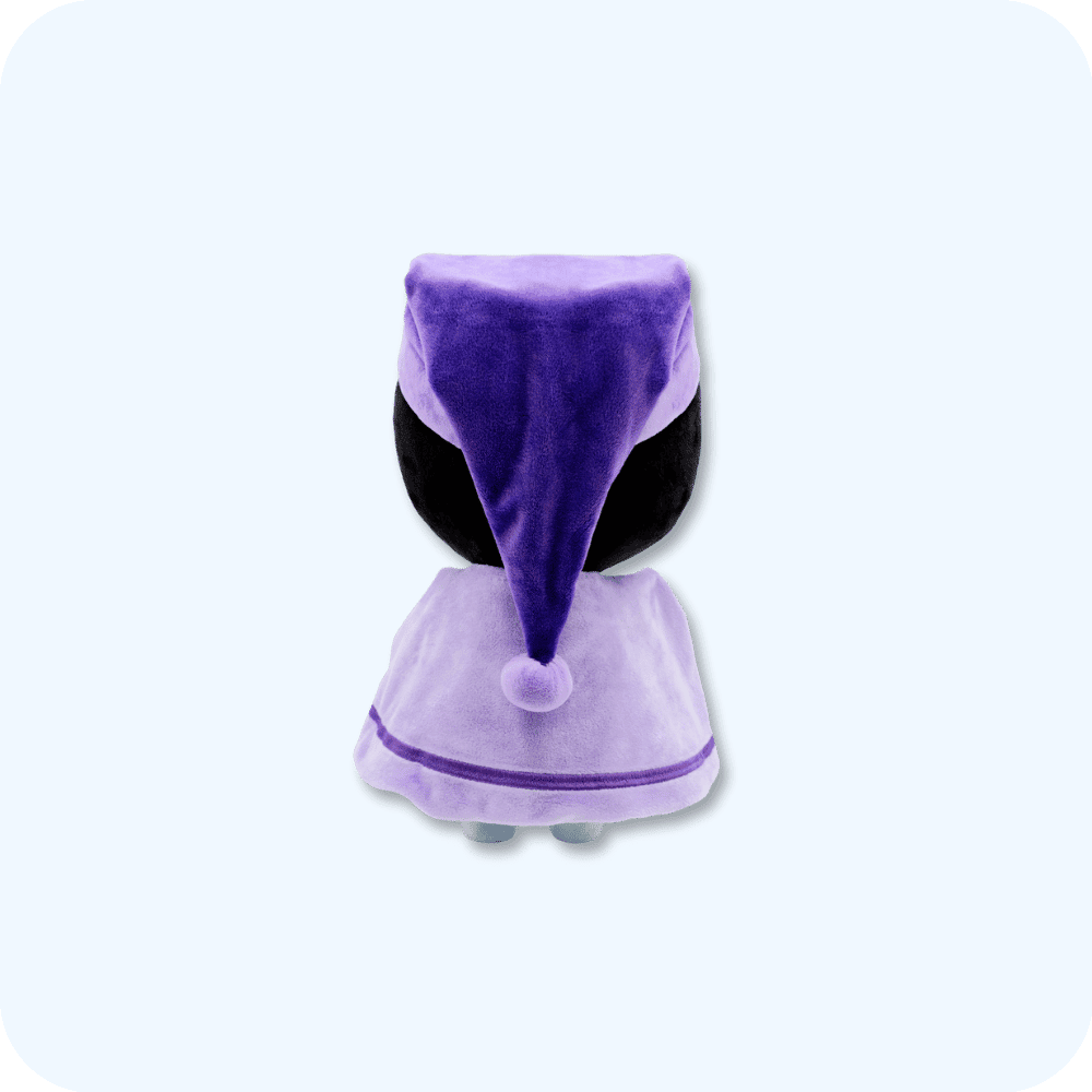 Astro Plush Astro Plush