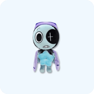 Astro Plush